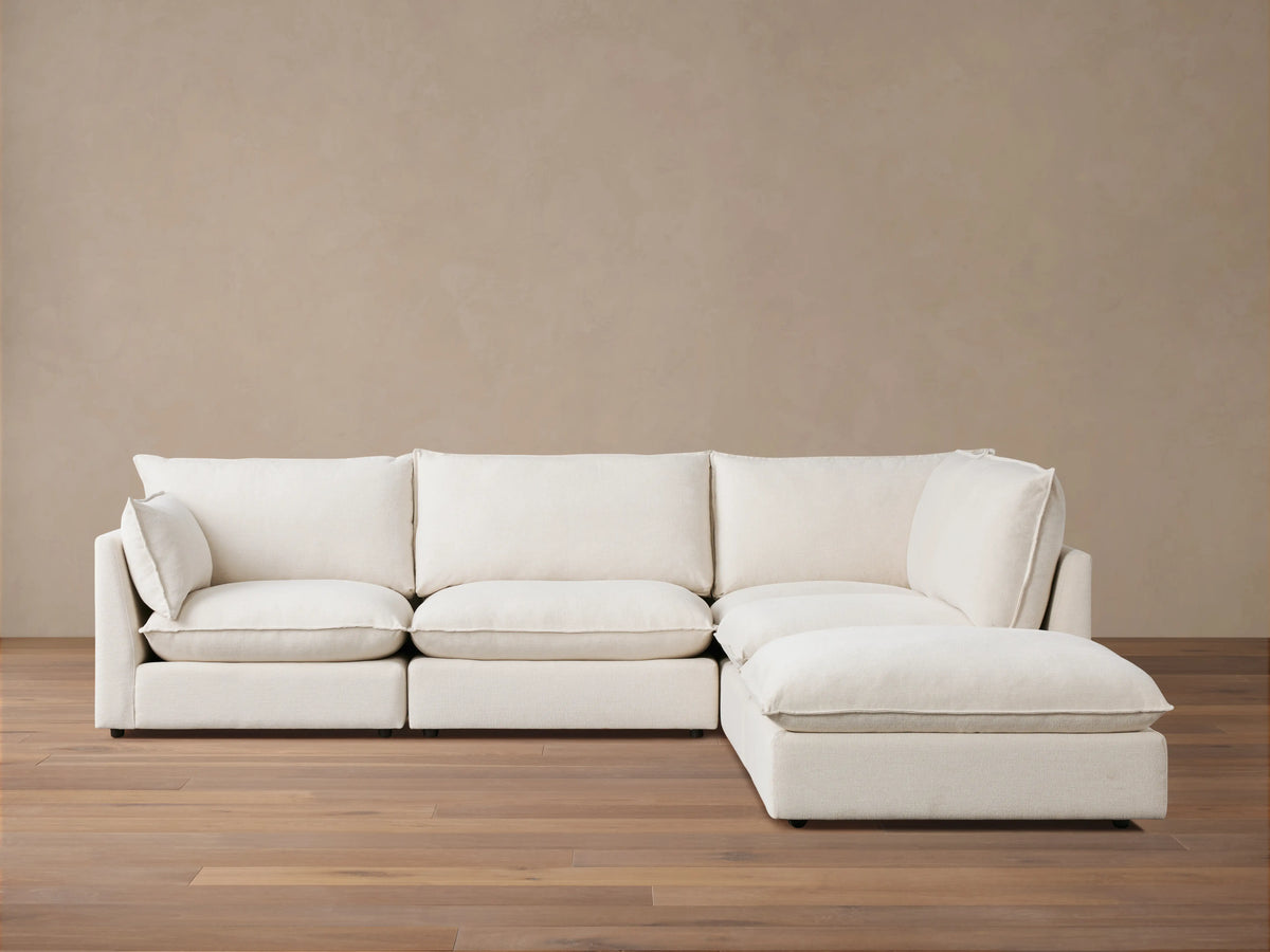 Owen Five-Piece Sectional