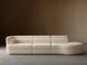 BELLANO CASHMERE / LEFT ARM