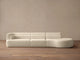 BELLANO CASHMERE / RIGHT ARM