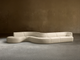 BELLANO CASHMERE / LEFT ARM