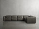 LAYTON CHARCOAL / RIGHT ARM