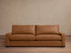 LONDON CAMEL / 96" / DEEP 46"