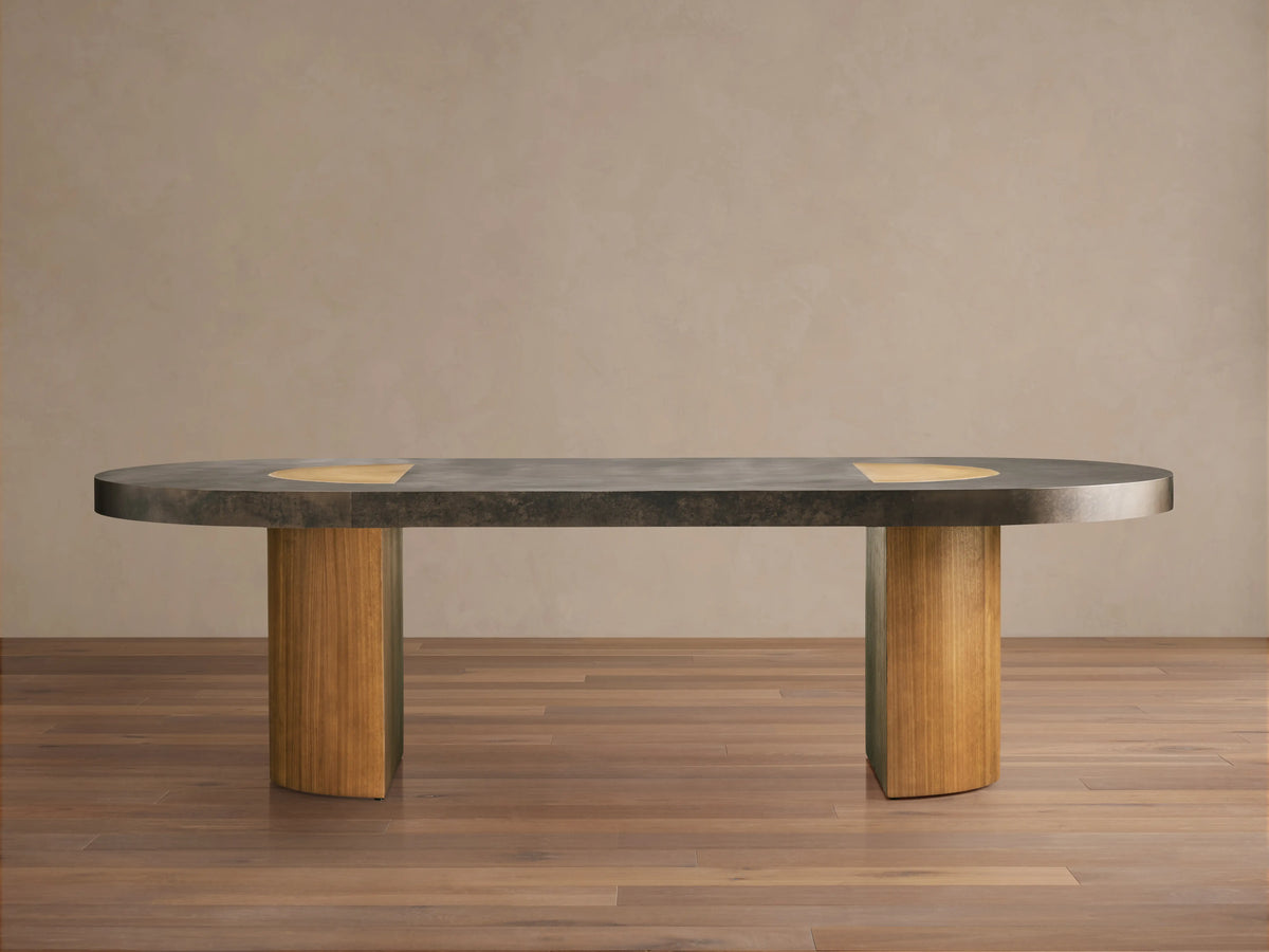 Acacius Dining Table