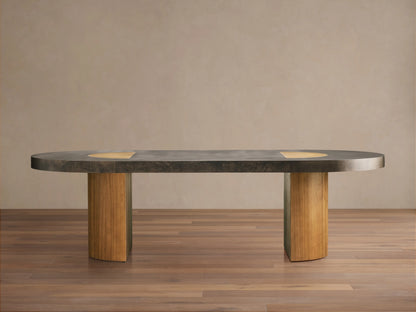 Acacius Dining Table