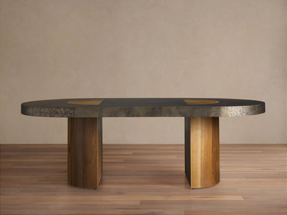 Acacius Dining Table