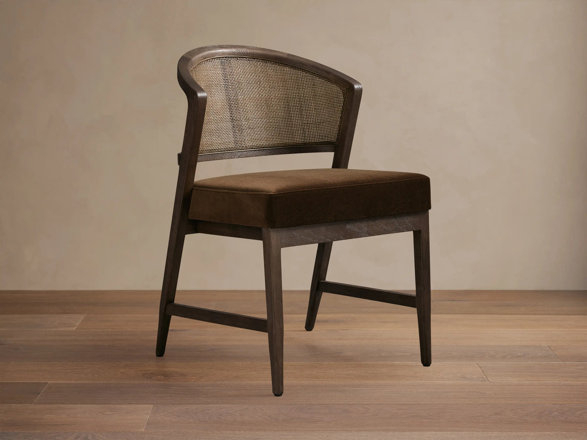 Aimee Dining Side Chair