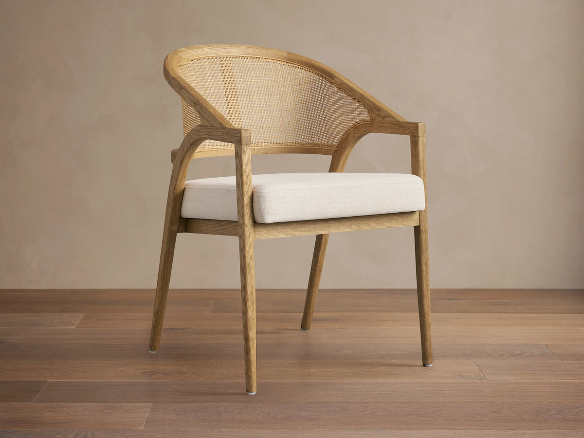 Aimee Dining Arm Chair