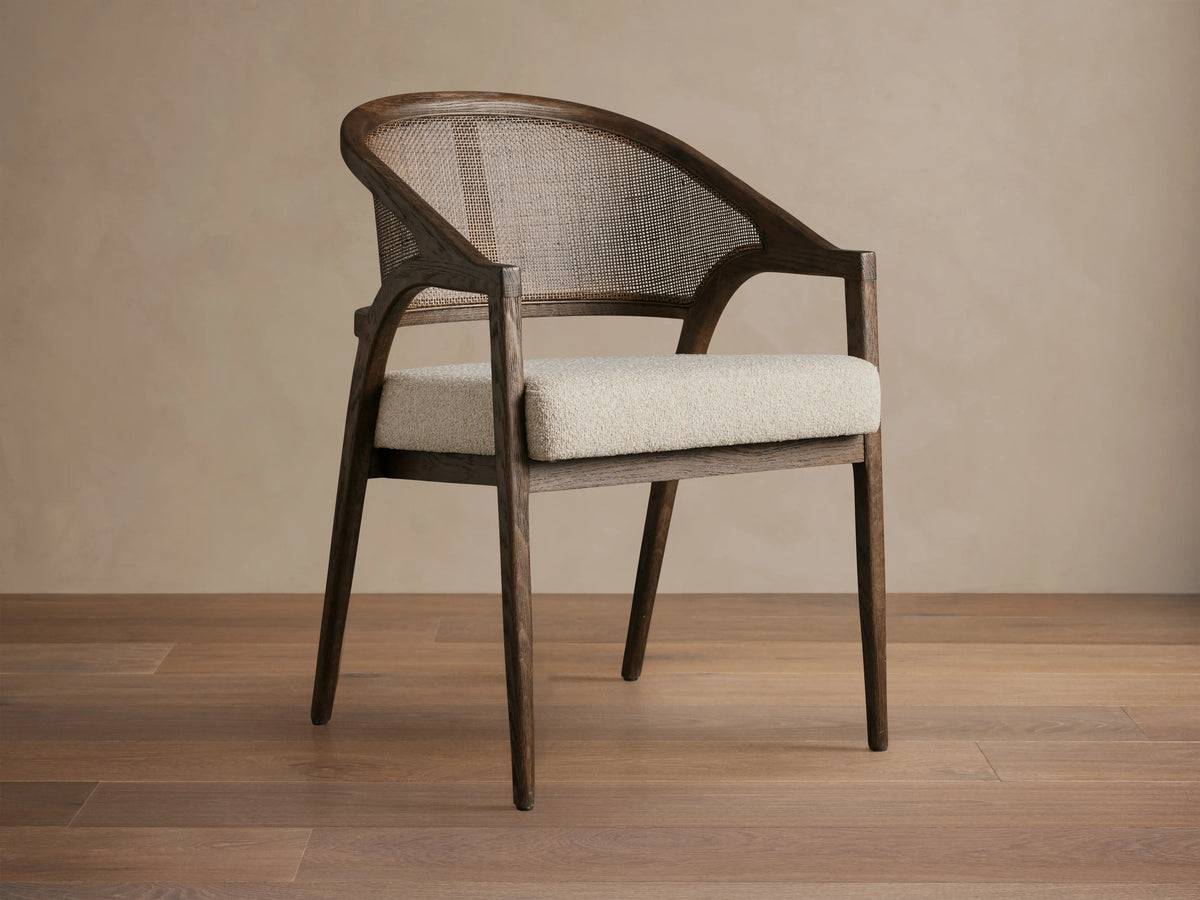 Aimee Dining Arm Chair