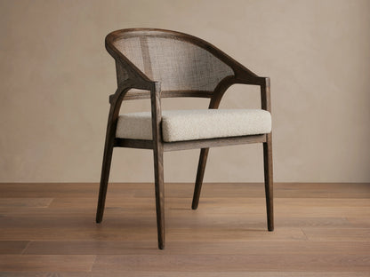 Aimee Dining Arm Chair