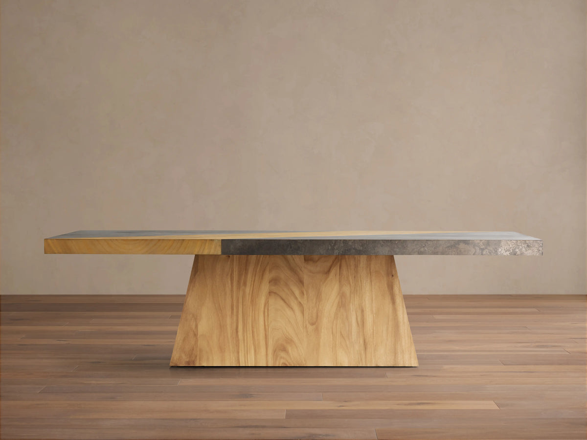 Almeria Dining Table
