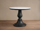 EBONY / CARRARA