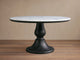 CARRARA / EBONY / 48"