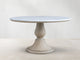 CARRARA / OAT / 48"