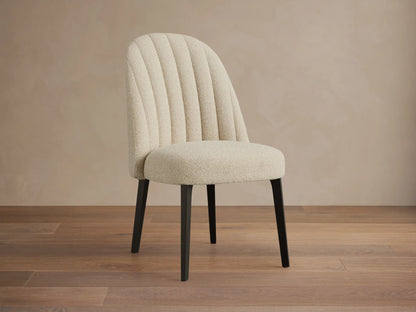 Arco Channel Dining Chair
