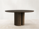 CHESTNUT / ESPRESSO / 60"