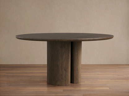Astor Round Dining Table