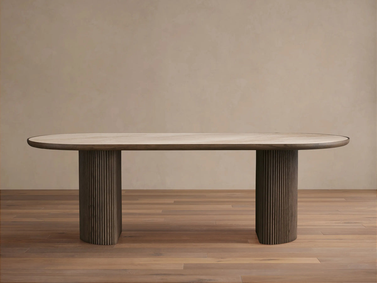 Astor Dining Table