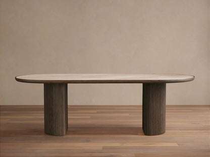 Astor Dining Table