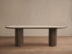 CHESTNUT / BEIGE CORALLE / 84"