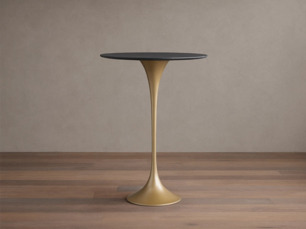 Saint Germain Bar Table