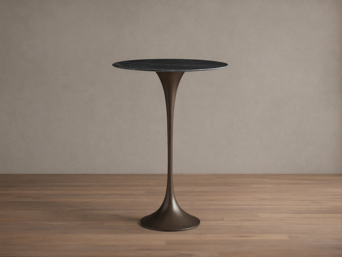 Saint Germain Bar Table