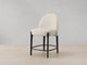 BELLANO CASHMERE / COUNTER STOOL