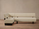 BEACON CASHMERE / EBONY / 92" / LEFT ARM