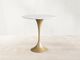CARRARA / ANTIQUE BRASS / 30"