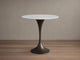 CARRARA / ANTIQUE BRONZE / 30"