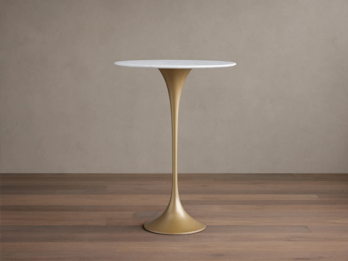 Saint Germain Bar Table
