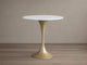 CARRARA / ANTIQUE BRASS / 36"