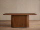 WALNUT / 96"