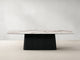 CALACATTA VIOLA / EBONY / 84"