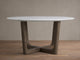 CARRARA / CHESTNUT / 60"