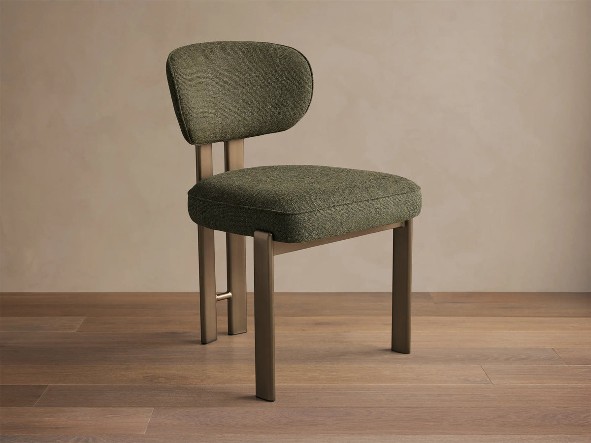 Cea Dining Side Chair
