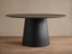 EBONY / CHESTNUT / 54"