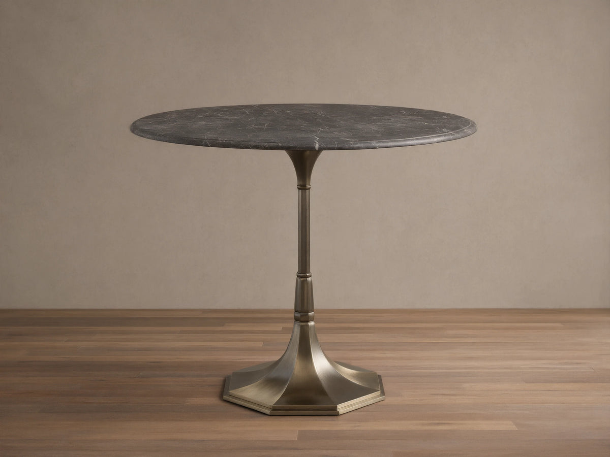 Clemence Bistro Table