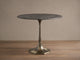 ESPRESSO / ANTIQUE BRASS / 30"