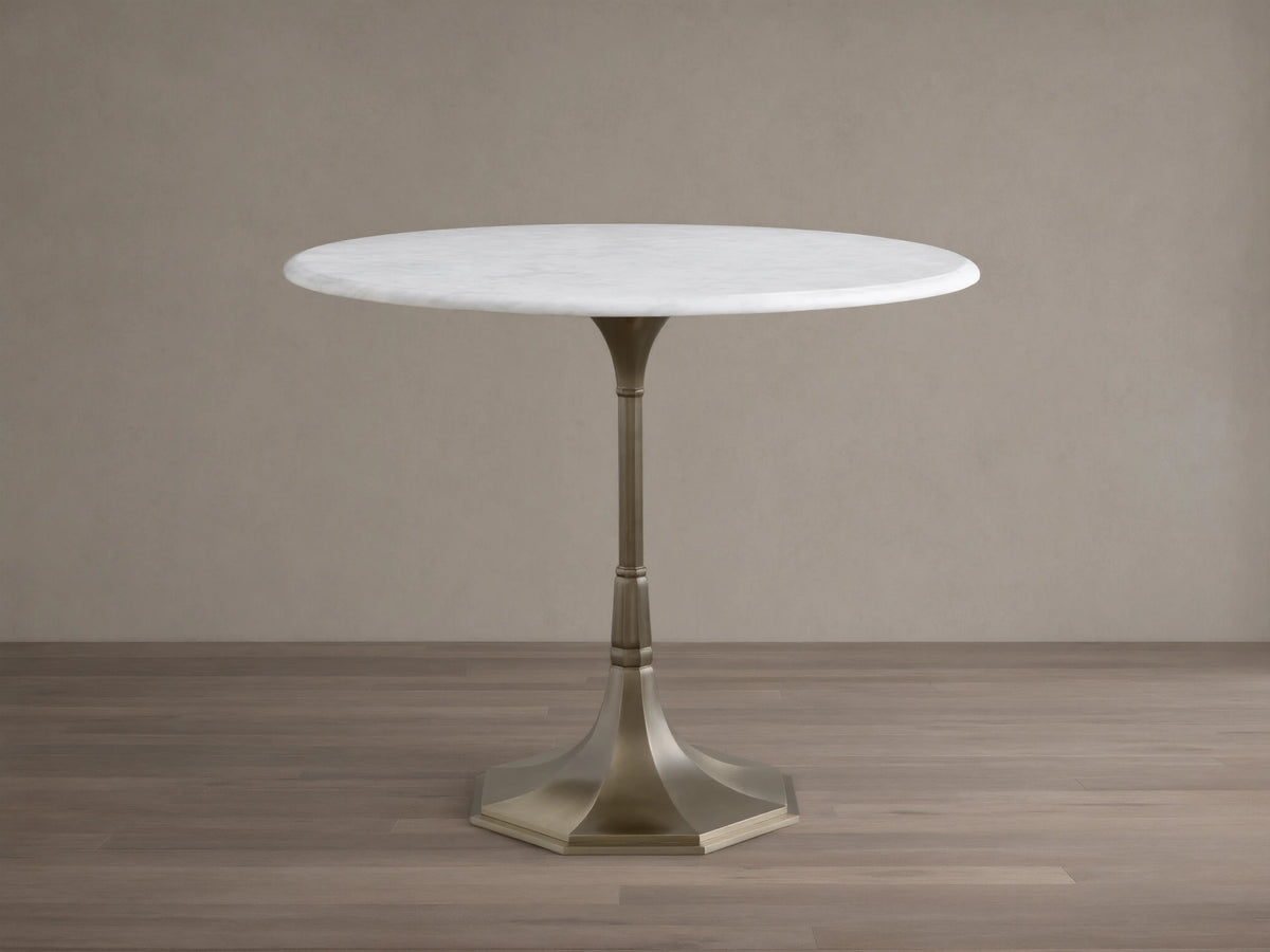 Clemence Bistro Table
