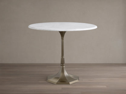 Clemence Bistro Table