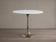 CARRARA / ANTIQUE BRASS / 36"
