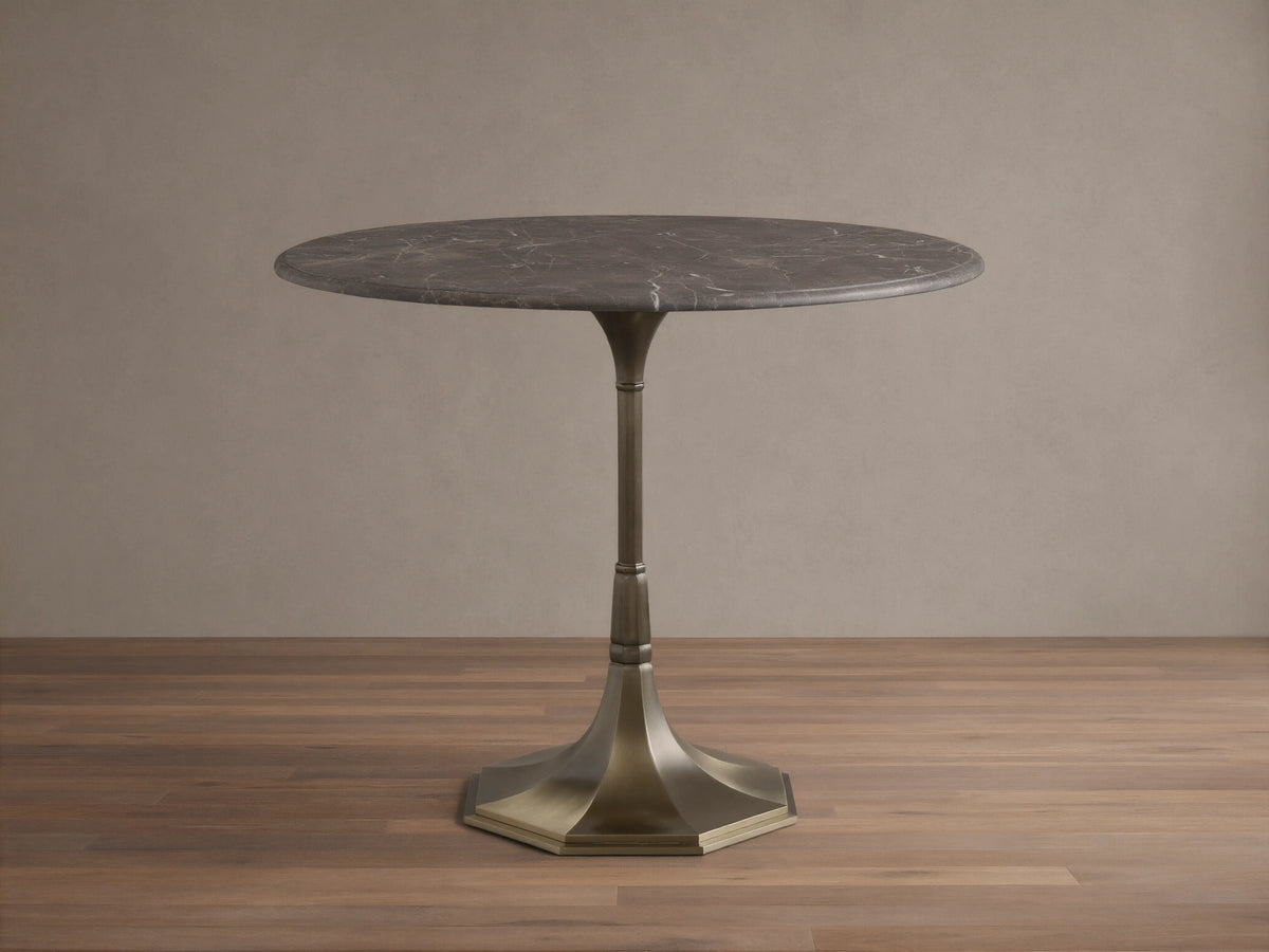 Clemence Bistro Table