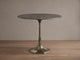 ESPRESSO / ANTIQUE BRASS / 36"