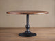 BLACK / COPPER / 48"