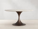 CREAM STONE / ANTIQUE BRONZE / 54"