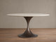CREAM STONE / ANTIQUE BRONZE / 72"