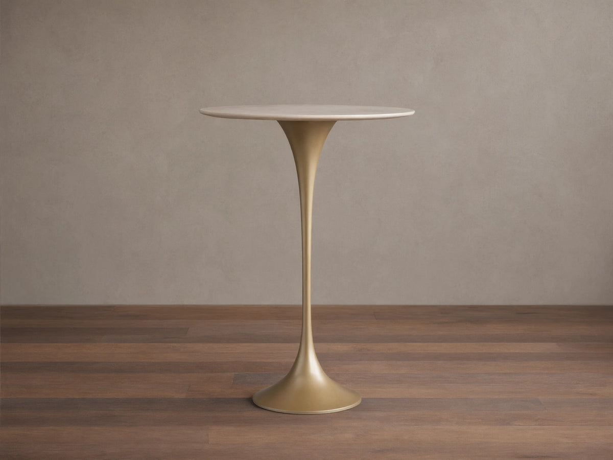 Saint Germain Bar Table