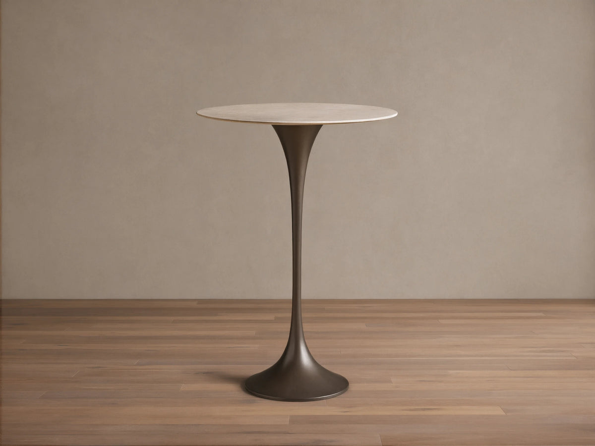 Saint Germain Bar Table