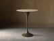 CREAM / ANTIQUE BRONZE