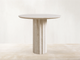 CREAM STONE / 30"
